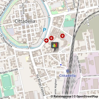 Articoli Sportivi - Dettaglio Cittadella,35013Padova