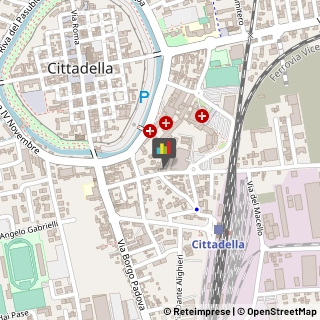Energia Elettrica - Societa di Produzione,35013Padova