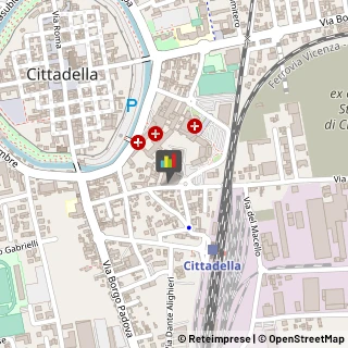 Traduttori ed Interpreti Cittadella,35013Padova