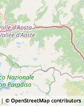 Aziende Sanitarie Locali (ASL) Aosta,11100Aosta