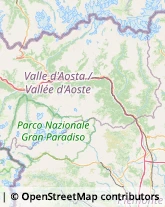 Aziende Sanitarie Locali (ASL) Verrès,11029Aosta