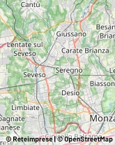 Calzature - Ingrosso e Produzione Giussano,20833Monza e Brianza