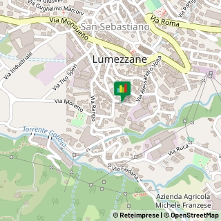 Via Alessandro Volta, 53/A, 25065 Lumezzane BS, ,25065Lumezzane
