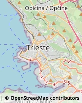 Banche e Istituti di Credito Trieste,34151Trieste