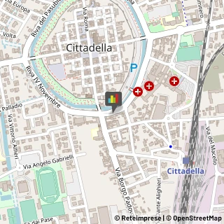 Apparecchi Acustici per Non Udenti Cittadella,35013Padova