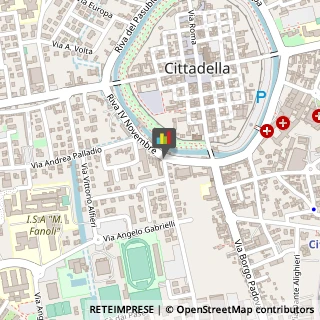 Librerie Cittadella,35013Padova