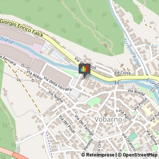 Assicurazioni Vobarno,25079Brescia