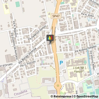 Macellerie,35013Padova