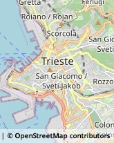 Pubblicità - Agenzie e Studi Trieste,34138Trieste