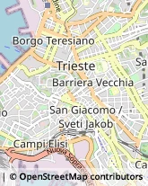 Pubblicità - Agenzie e Studi Trieste,34132Trieste