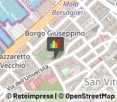 Parrucchieri Trieste,34123Trieste