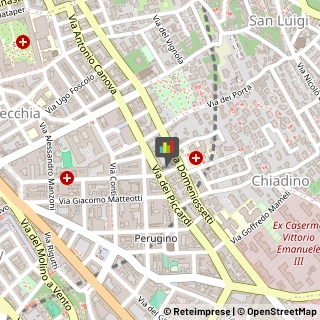 Pizzerie,34141Trieste