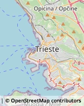 Agenzie Marittime Trieste,34149Trieste