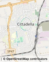 Parrucchieri Cittadella,35013Padova