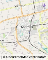 Parrucchieri Cittadella,35013Padova