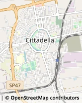 Tabaccherie Cittadella,35013Padova