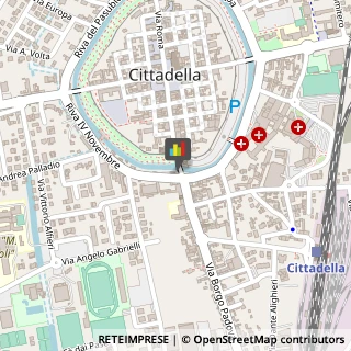 Locali, Birrerie e Pub Cittadella,35013Padova