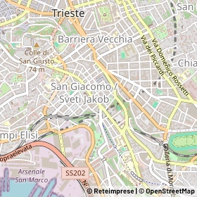 Mappa 34137