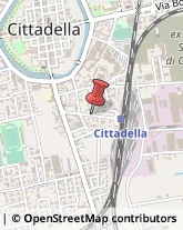 Viale Della Stazione, 33,35013Cittadella