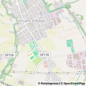 Mappa 20872