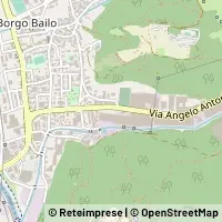 Carte Sarezzo