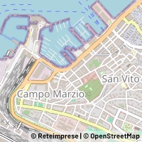 Peta Trieste