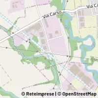 地图 Madone