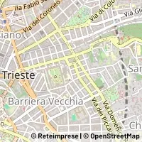 Carte Trieste