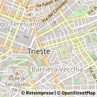 Harita Trieste
