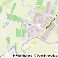 Carte Monastier di Treviso