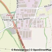 Map Grassobbio