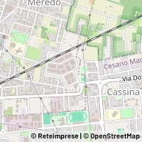 Kort Seveso