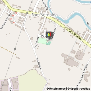 Impianti Sportivi Treviso,31100Treviso