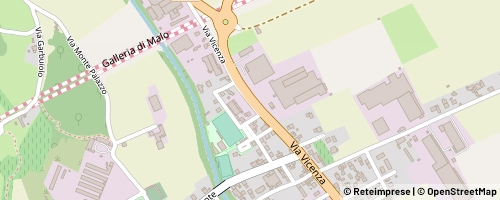 Mappa Malo