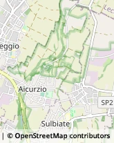 Ferro Battuto Aicurzio,20040Monza e Brianza