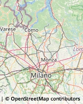 Depurazione e Trattamento Delle Acque - Servizi Milano,20161Milano