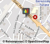 Consulenze Speciali Gerenzano,21040Varese