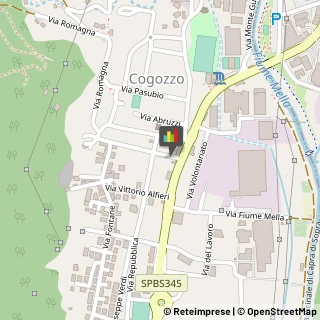 Locali, Birrerie e Pub,25069Brescia