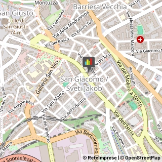 Farmacie,34137Trieste