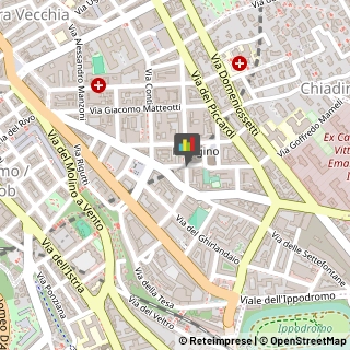 Macchine Ufficio - Noleggio, Commercio e Riparazione,34141Trieste