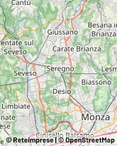 Laser - Apparecchi Cesano Maderno,20811Monza e Brianza