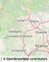 Calzature su Misura Arzignano,36071Vicenza