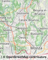 Lattonerie Edili - Prodotti Cesano Maderno,20811Monza e Brianza