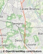 Lattonerie Edili - Prodotti Cesano Maderno,20811Monza e Brianza