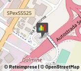 Autorimesse e Parcheggi Dalmine,24044Bergamo