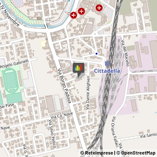 Appartamenti e Residence,35013Padova