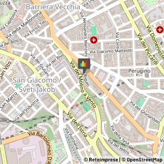 Designers - Studi Trieste,34137Trieste