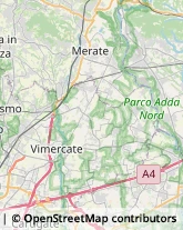 Carte da Gioco Calusco d'Adda,24033Bergamo