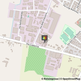 Mangimi e Foraggi Fossalta di Piave,30020Venezia