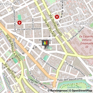 Panifici Industriali ed Artigianali Trieste,34141Trieste